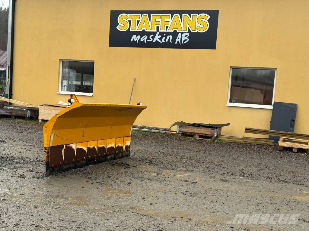 Snowline 2810 Hóeltakarítók