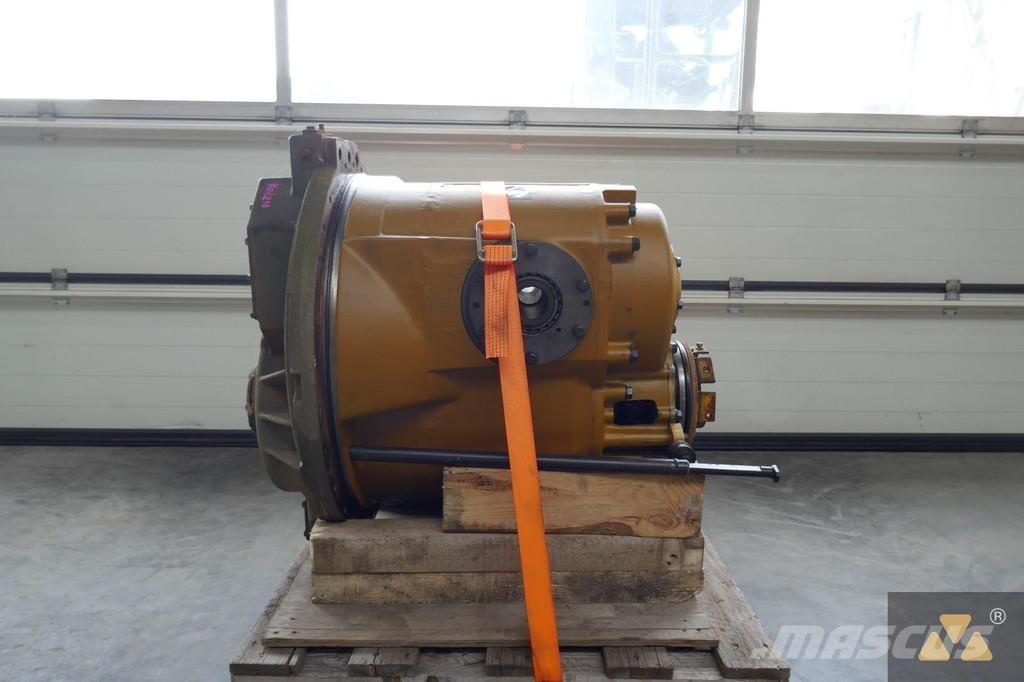 CAT 8P-8973 Hajtóművek