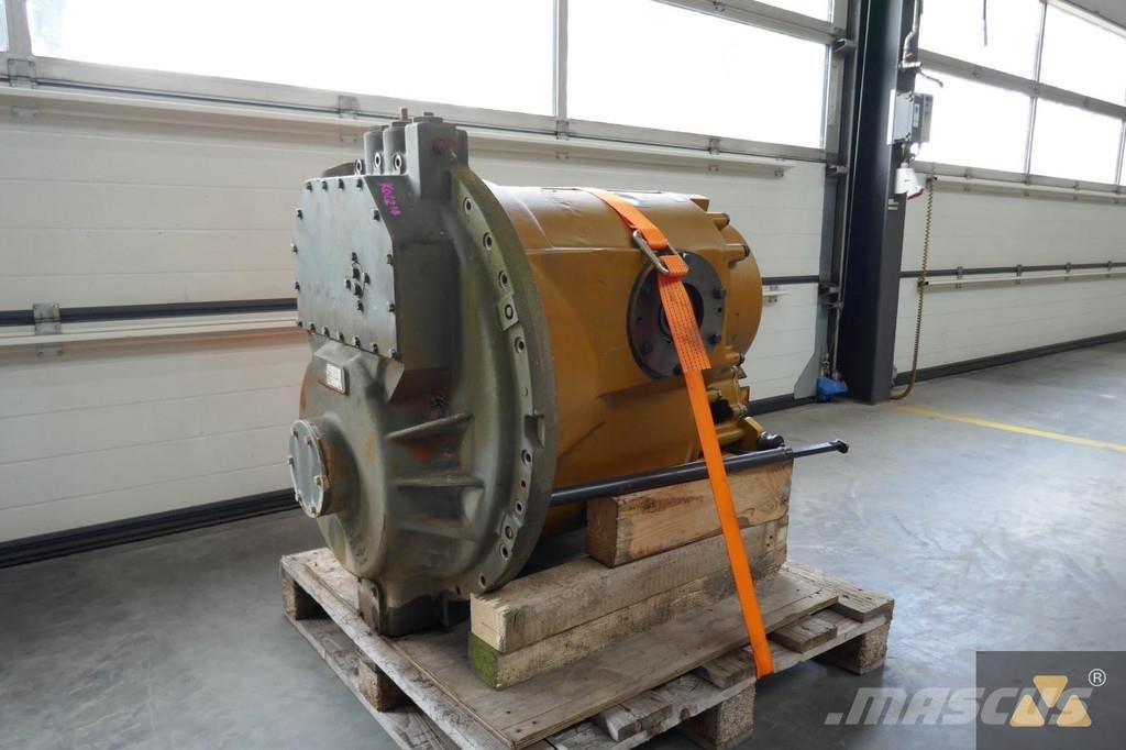 CAT 8P-8973 Hajtóművek