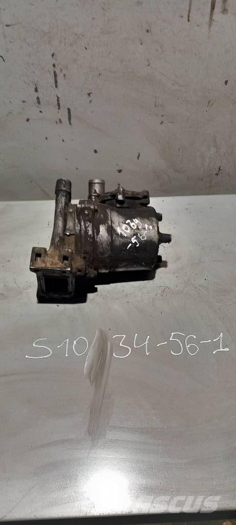 Scania R 440.    2139831 Motorok
