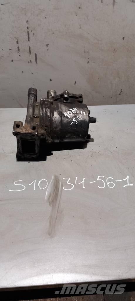Scania R 440.    2139831 Motorok