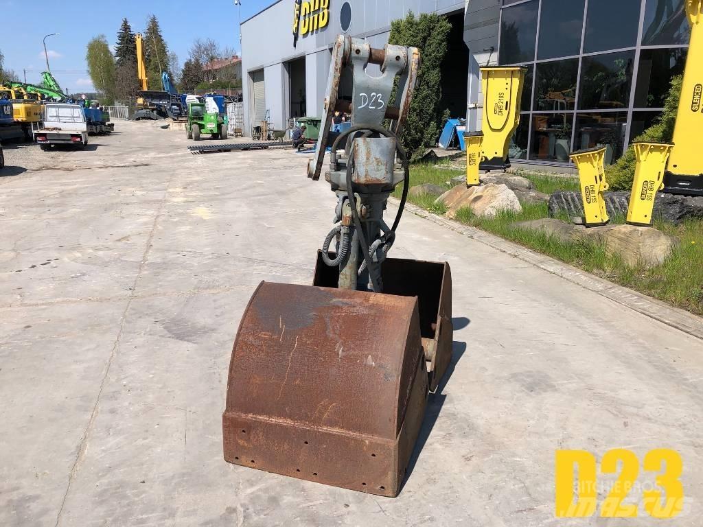  D23 CHWYTAK LIEBHERR Markolók
