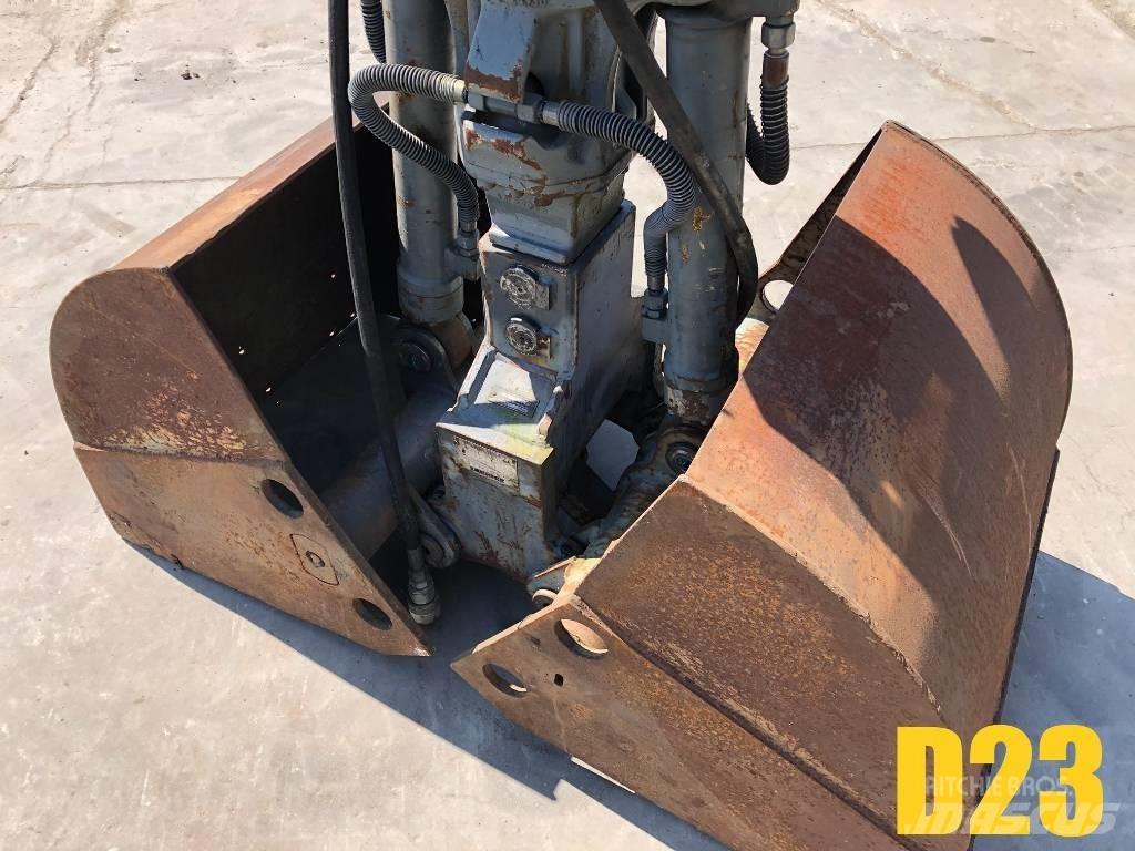  D23 CHWYTAK LIEBHERR Markolók