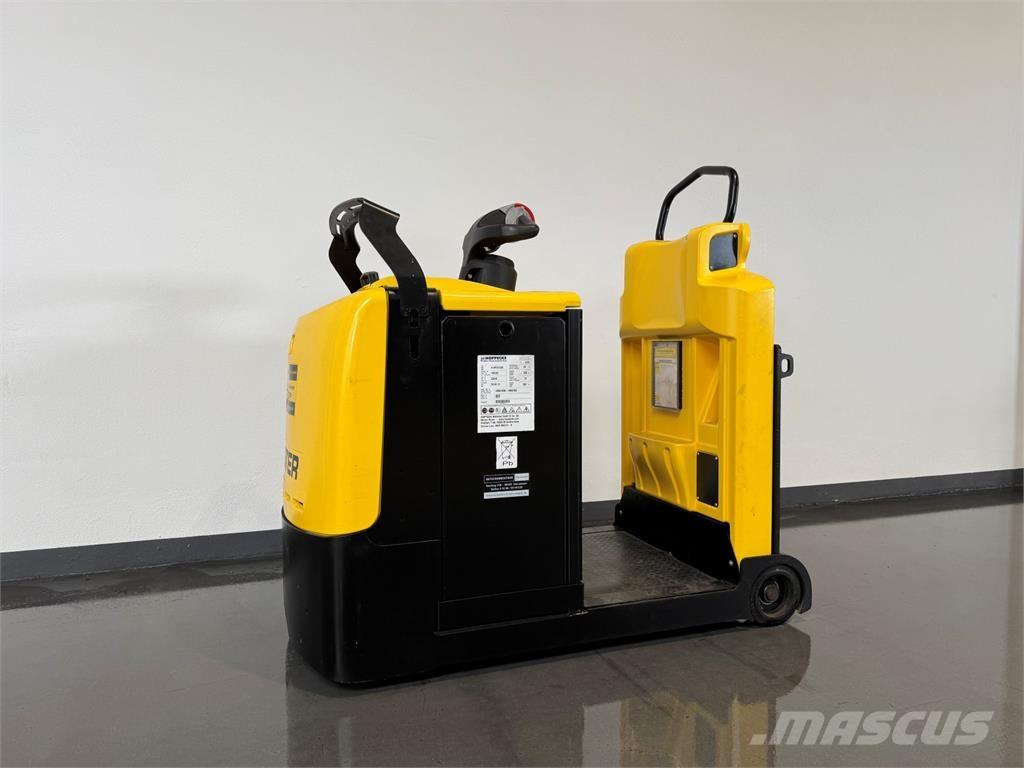 Hyster LO5.0T Vontatótargonca