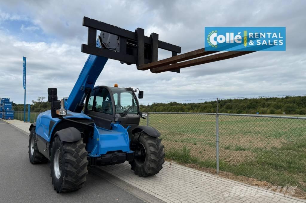 Manitou MHT 790 | 2015 Teleszkópos rakodók