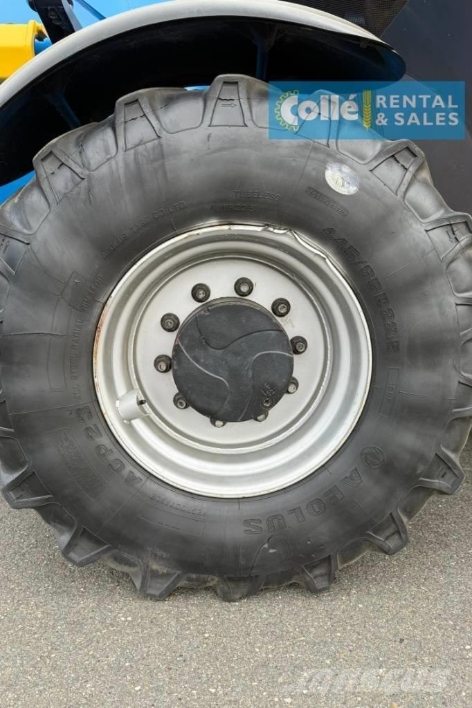 Manitou MHT 790 | 2015 Teleszkópos rakodók