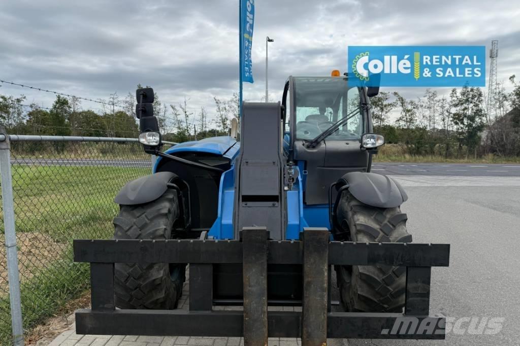 Manitou MHT 790 | 2015 Teleszkópos rakodók