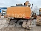CASE CX 210 B LC Lánctalpas kotrók
