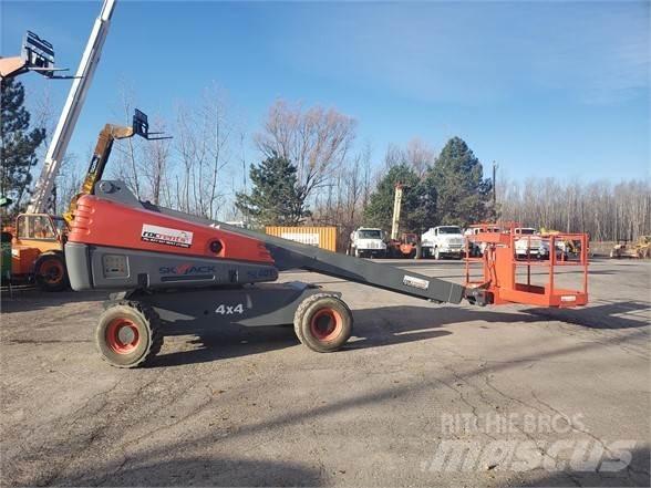 SkyJack SJ40T Teleszkópos emelők