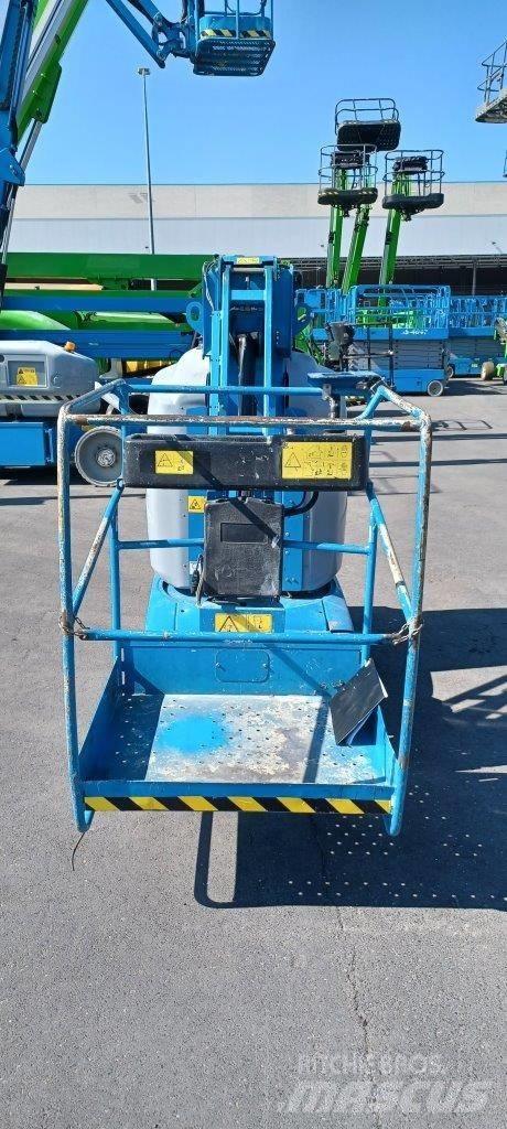 GENIE GR26J Személyemelők