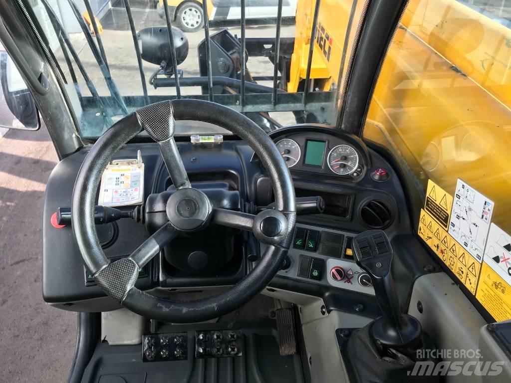 Dieci Runner 40.13 Teleszkópos rakodók