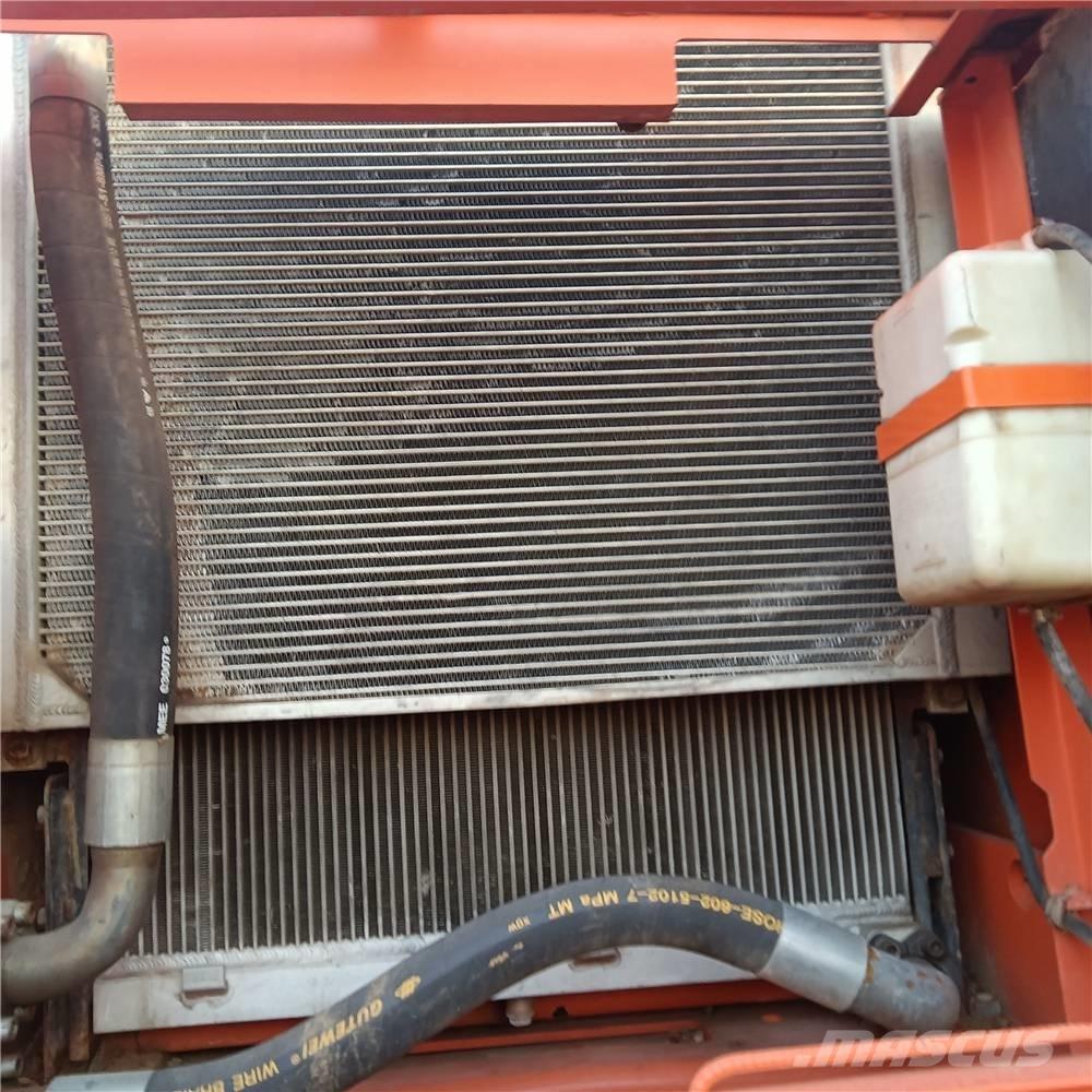Doosan DH300LC-7 Lánctalpas kotrók
