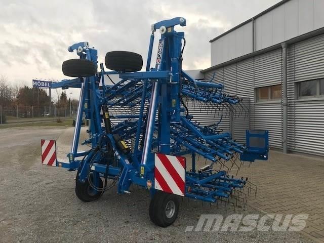  CARRÉ SARCLERSE Egyéb mezőgazdasági gépek