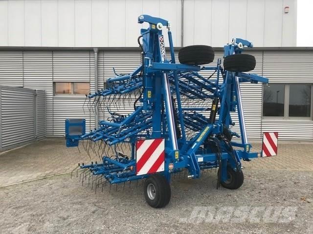  CARRÉ SARCLERSE Egyéb mezőgazdasági gépek