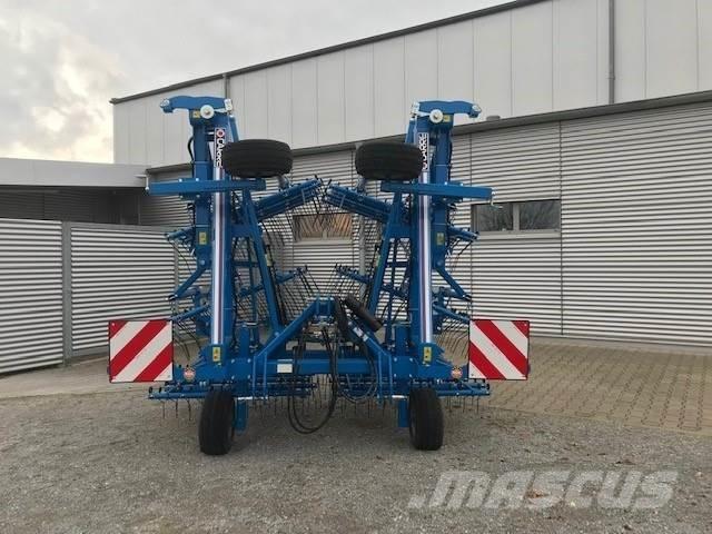  CARRÉ SARCLERSE Egyéb mezőgazdasági gépek