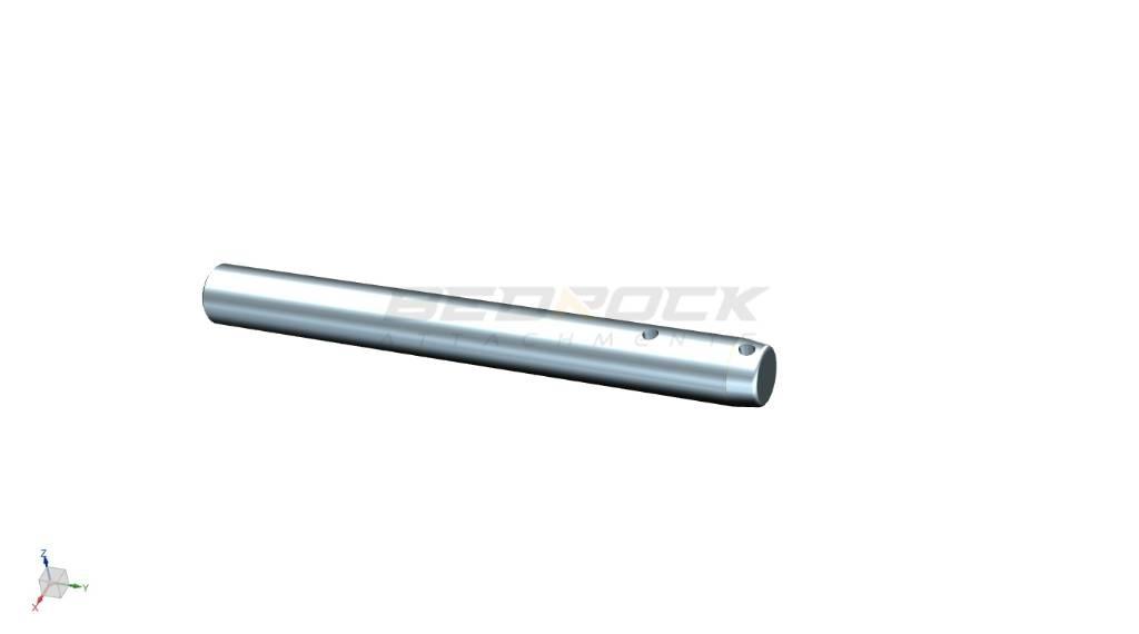 CAT 69.85MM PIN Egyéb alkatrészek