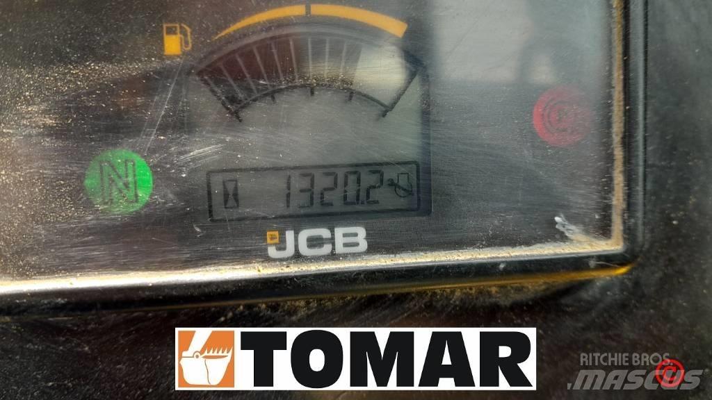 JCB 7FTHi-Viz Mezei dömperek