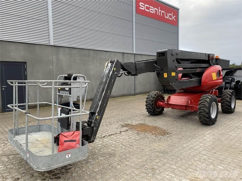 Manitou 180ATJ Karos emelők