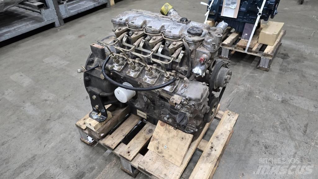 Isuzu 4LE2 Motorok