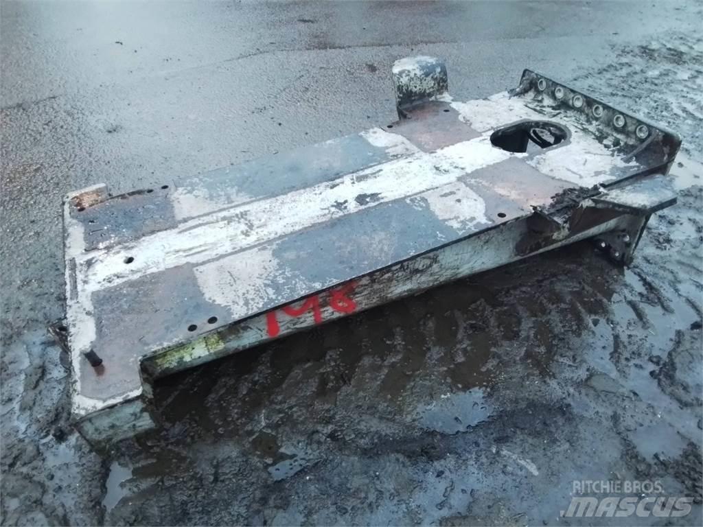  Rotne F18 Egyéb tartozékok