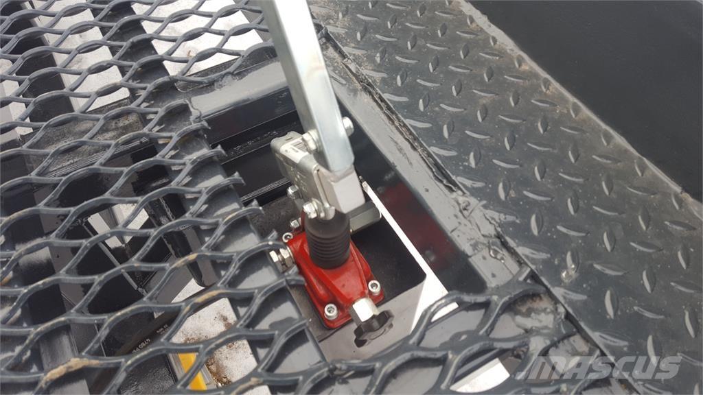  [div] BEAR 10.0 Egyéb adapterek és tartozékok