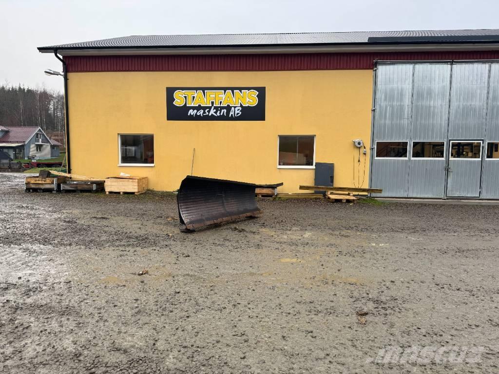 XYZ Diagonalblad Ekék