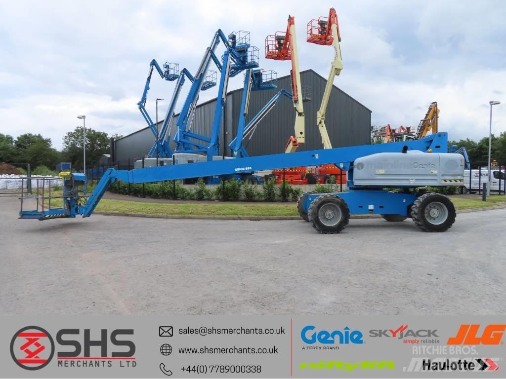 Genie S 85 Teleszkópos emelők