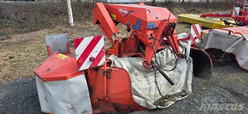 Kuhn FC 313 Öntöző Kaszák