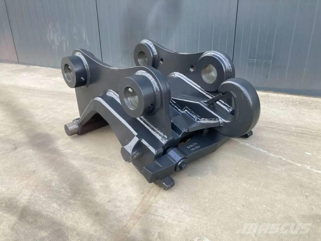  Smitma CW40 - EC290 Gyors csatlakozók