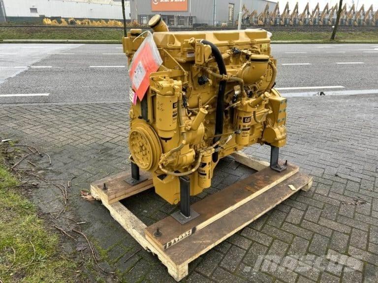CAT C13 Motorok