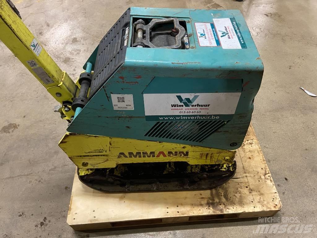 Ammann APR 4920 Vibrátorok