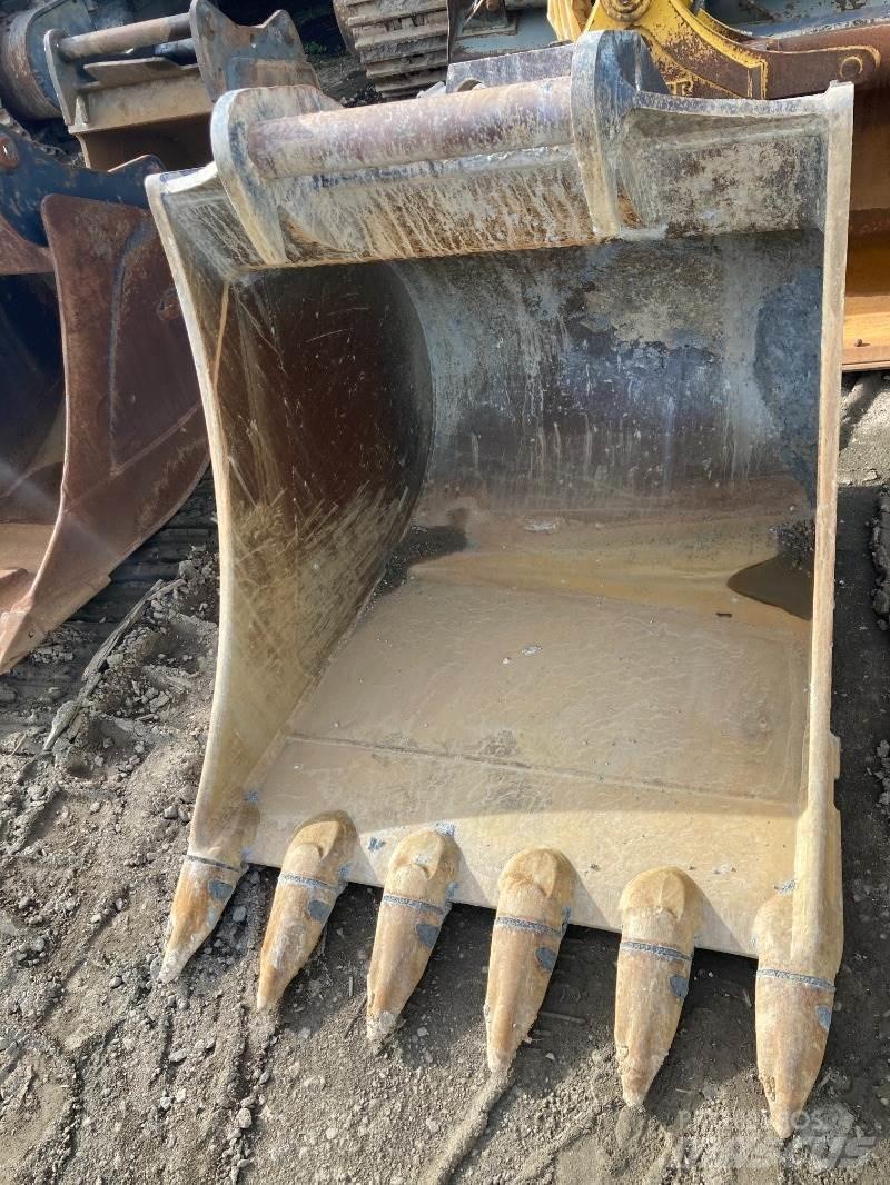 Liebherr R926 Lánctalpas kotrók