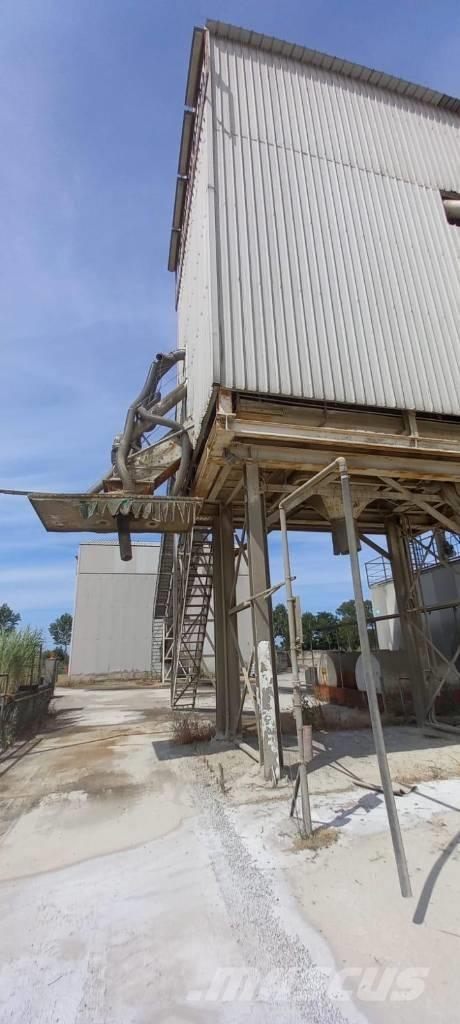  SIMEM MSO 4500 Betonüzemek