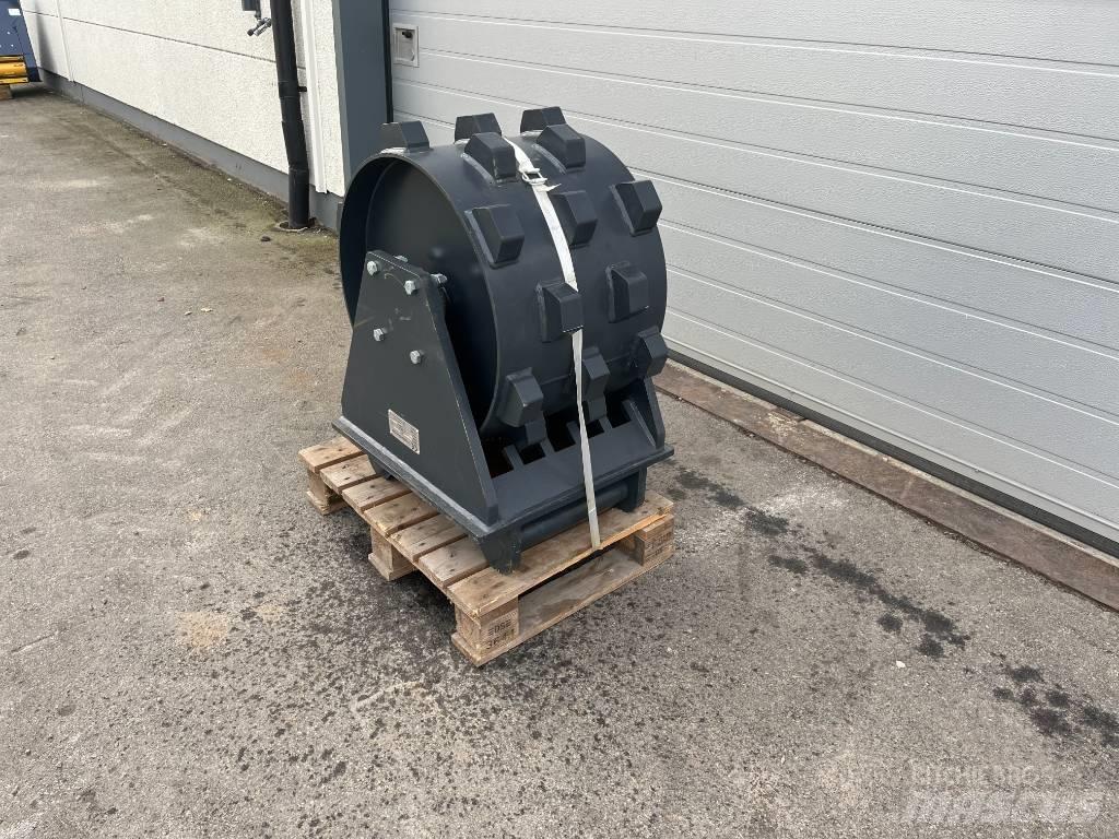  Packhjul S60 Egyéb alkatrészek