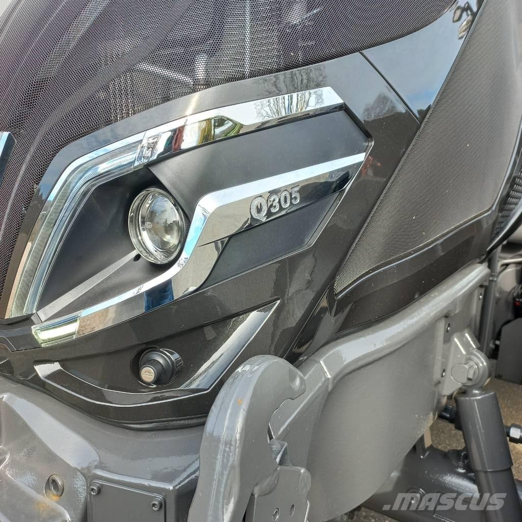 Valtra Q 305 DEMO Traktorok