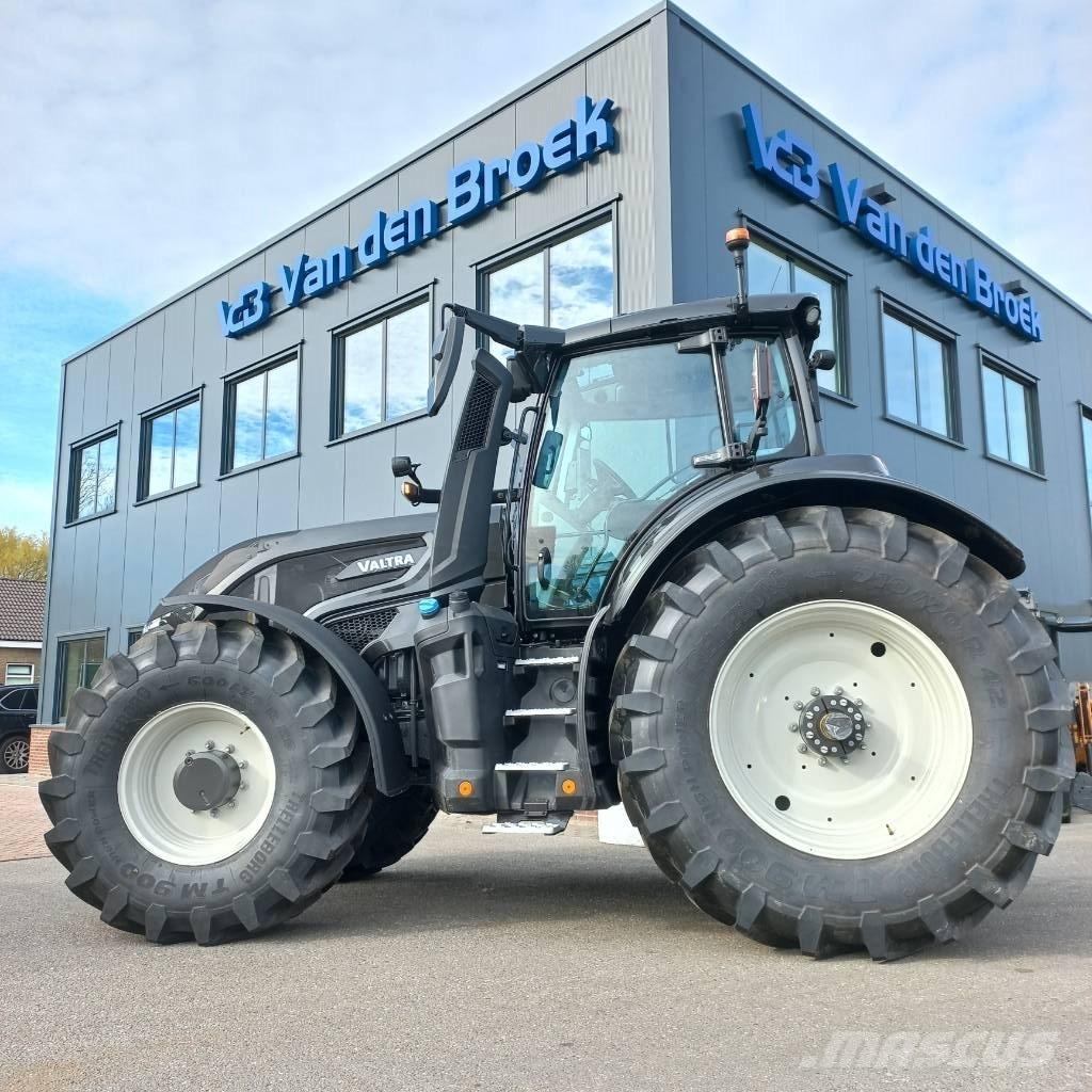 Valtra Q 305 DEMO Traktorok