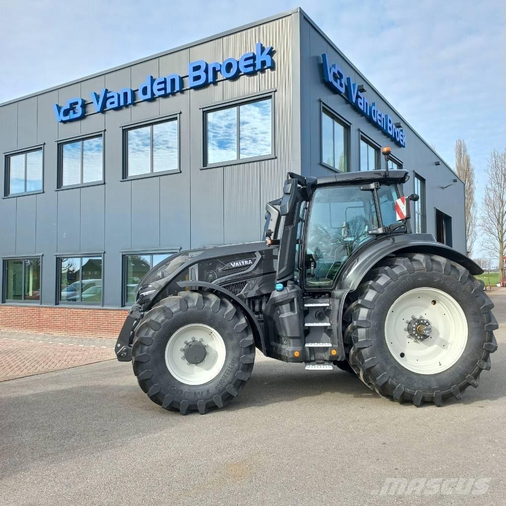 Valtra Q 305 DEMO Traktorok