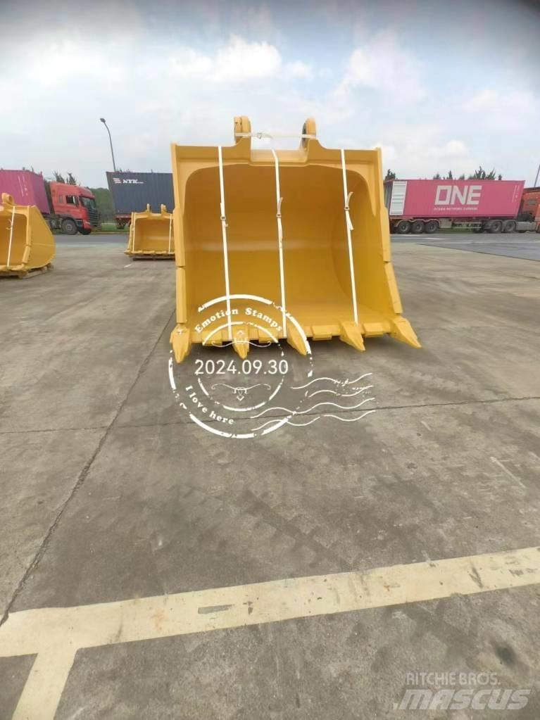 Komatsu 1250 Lánctalpas kotrók