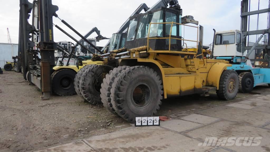 Hyster H40.00C-16CH Konténerszállítók