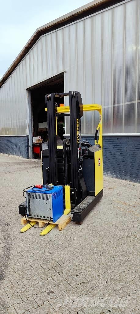 Hyster R 1.4 Tolóoszlopos targonca
