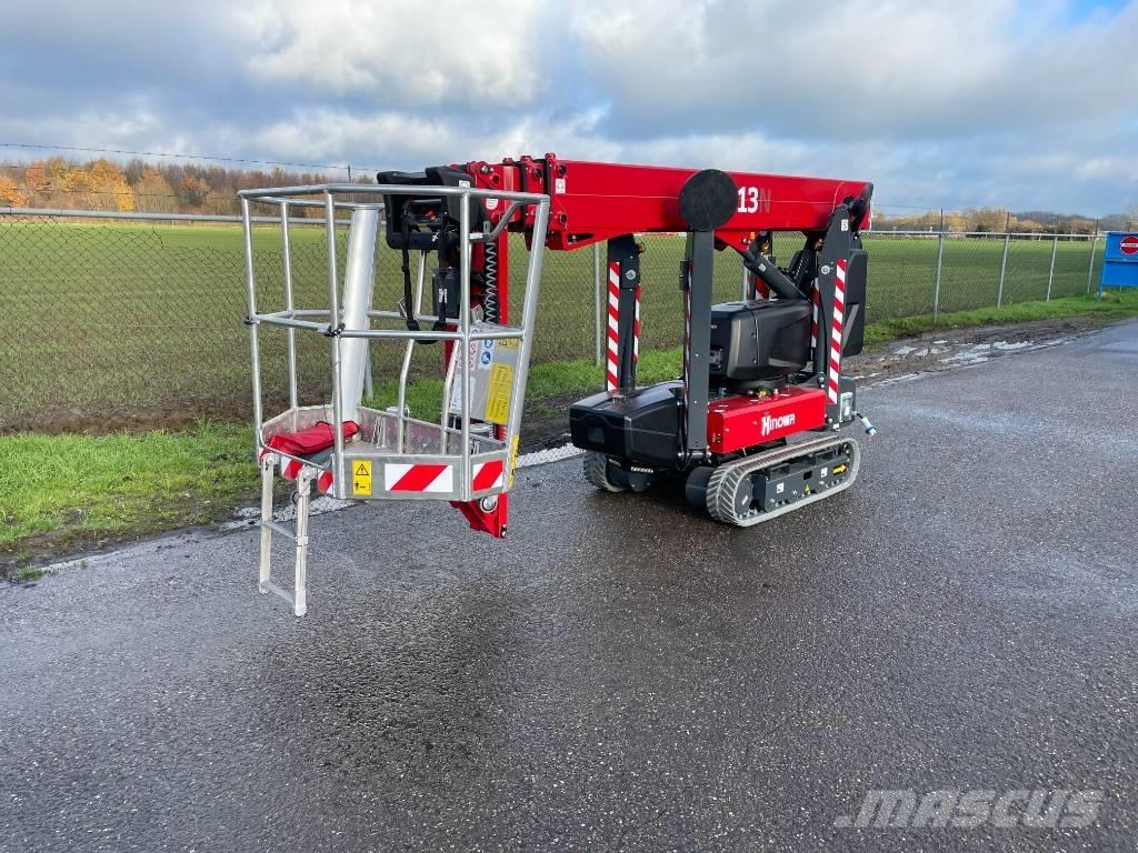 Hinowa TC13N | 2022 Egyéb felvonók és állványok