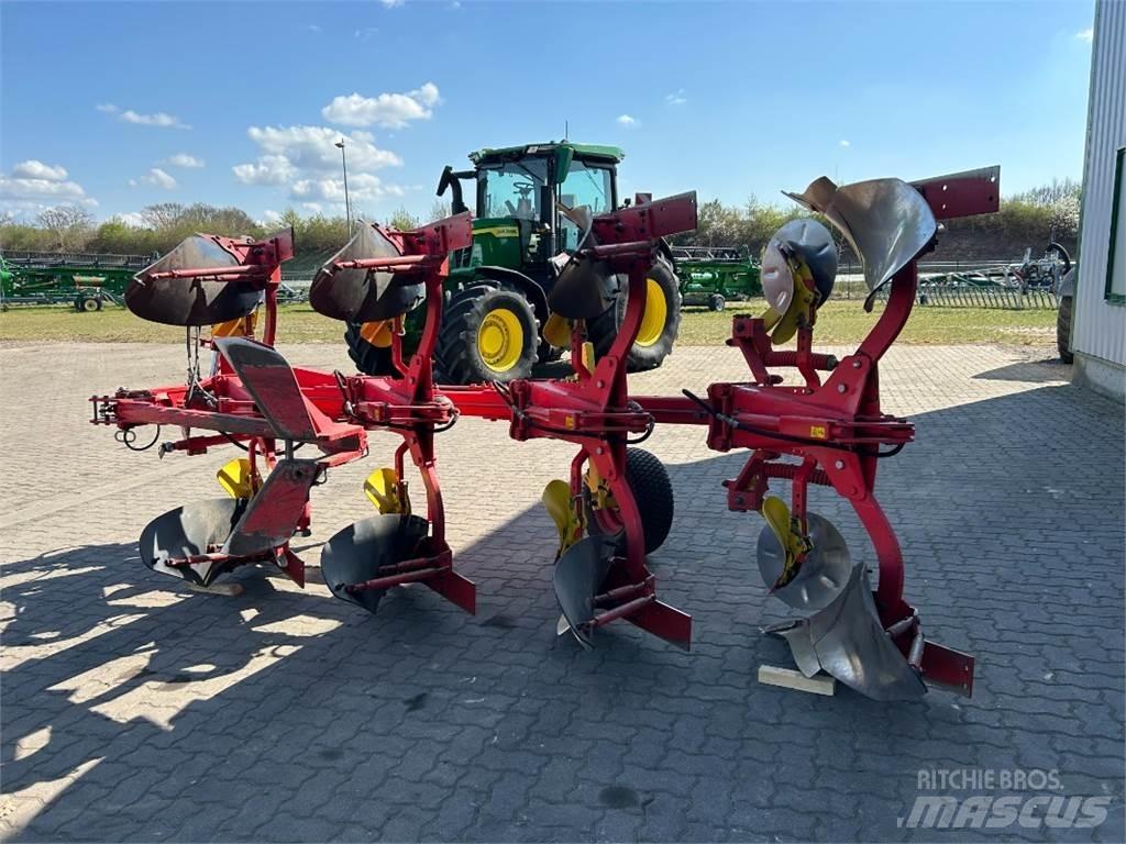 Pöttinger Servo 35 Ekék
