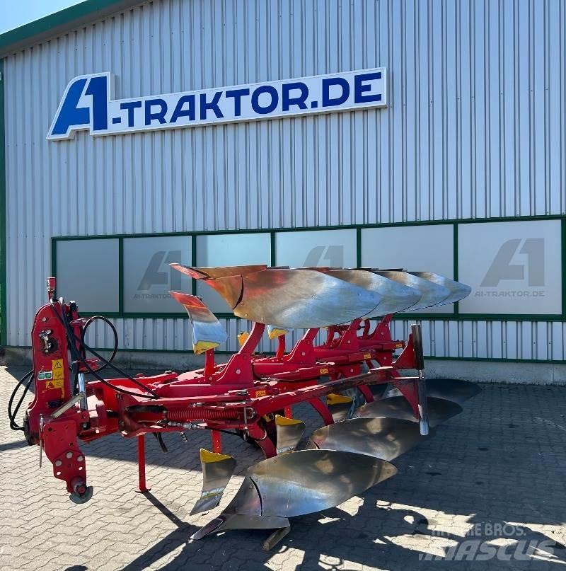 Pöttinger Servo 35 Ekék
