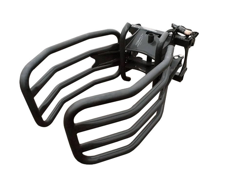  IM BALGRIP XL Homlokrakodó tartozékok