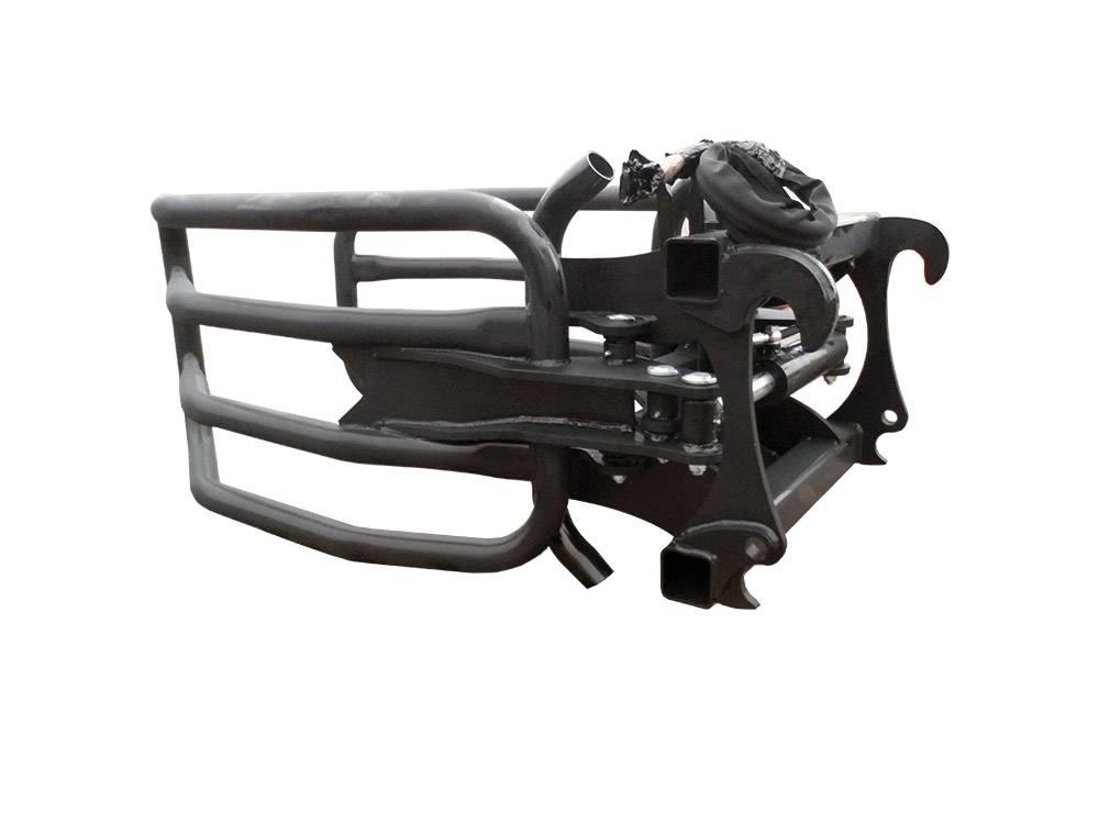  IM BALGRIP XL Homlokrakodó tartozékok