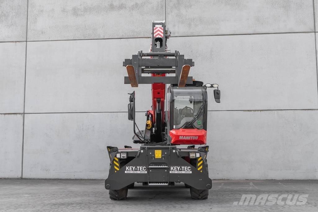 Manitou MRT 1845 Teleszkópos rakodók