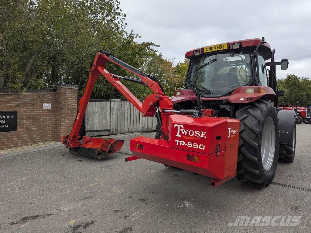 Twose TP.550 Kaszák