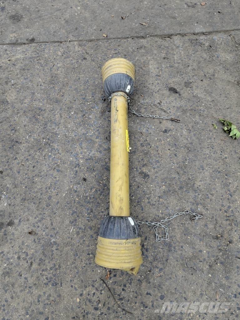 Twose TP.550 Kaszák