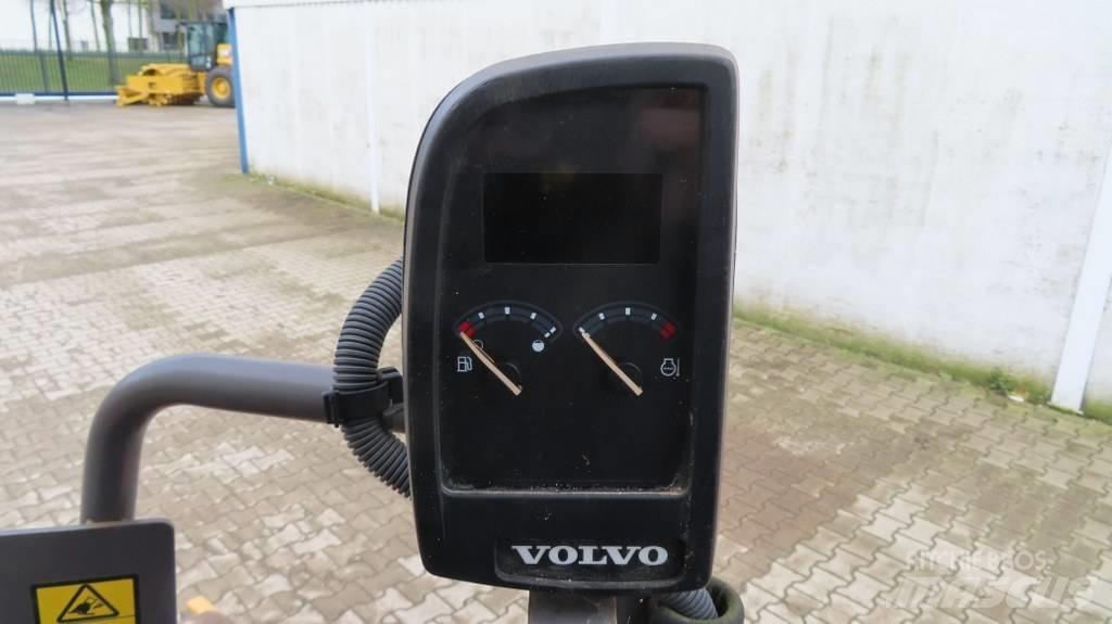 Volvo SD 45 B Egydobos hengerek