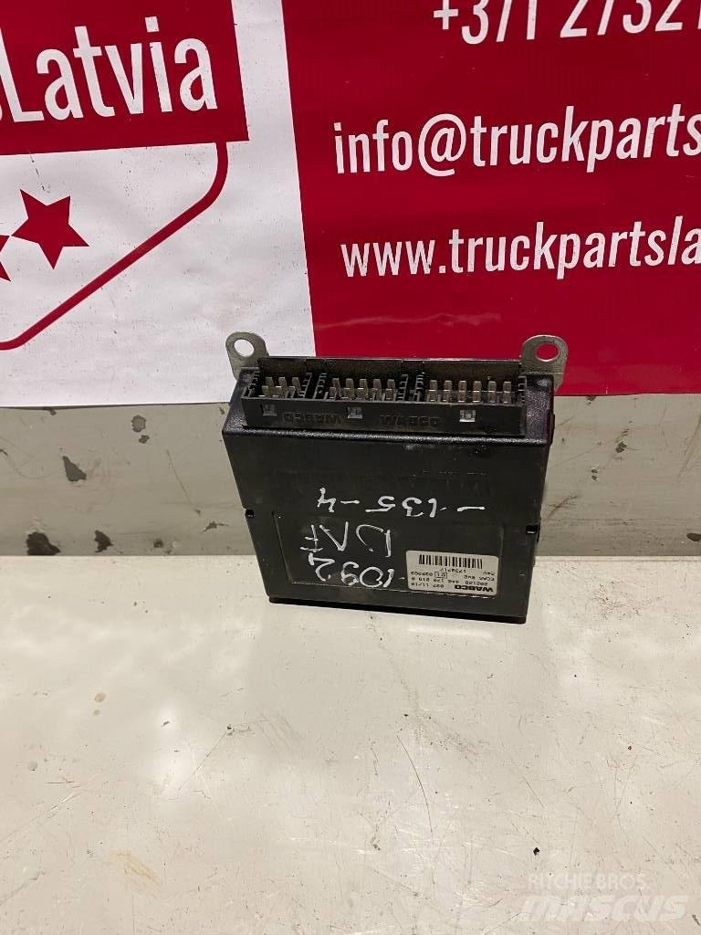 DAF XF 105.  1738717 Elektronika